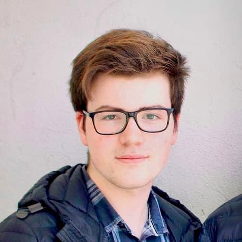 Foto de perfil de Amadeu Ferreira